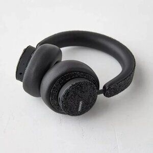 🖤 Urbanista Swarovski Crystal Embellished Miami Wireless Headphones Black